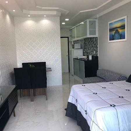 Flat Angra Inn, Angra Dos Reis Buitenkant foto