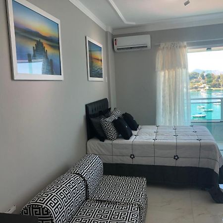 Flat Angra Inn, Angra Dos Reis Buitenkant foto