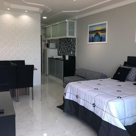 Flat Angra Inn, Angra Dos Reis Buitenkant foto