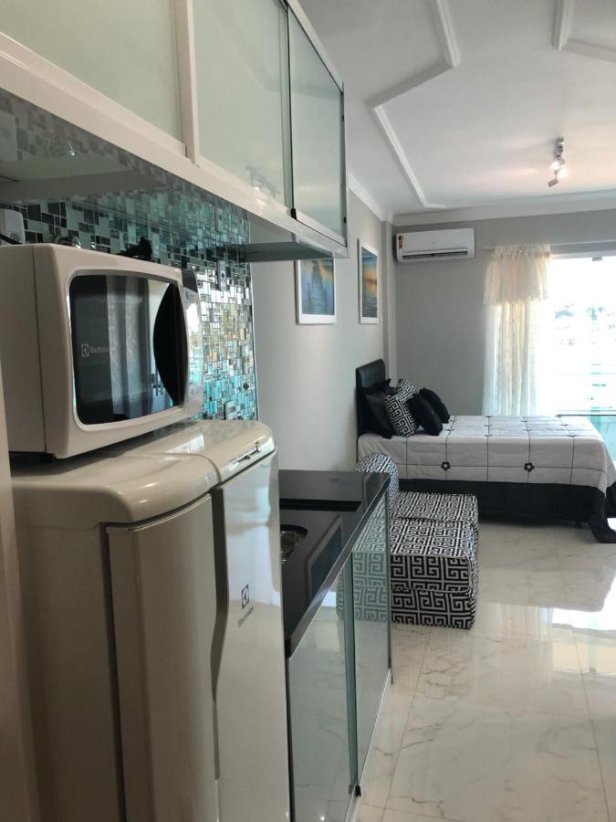 Flat Angra Inn, Angra Dos Reis Buitenkant foto