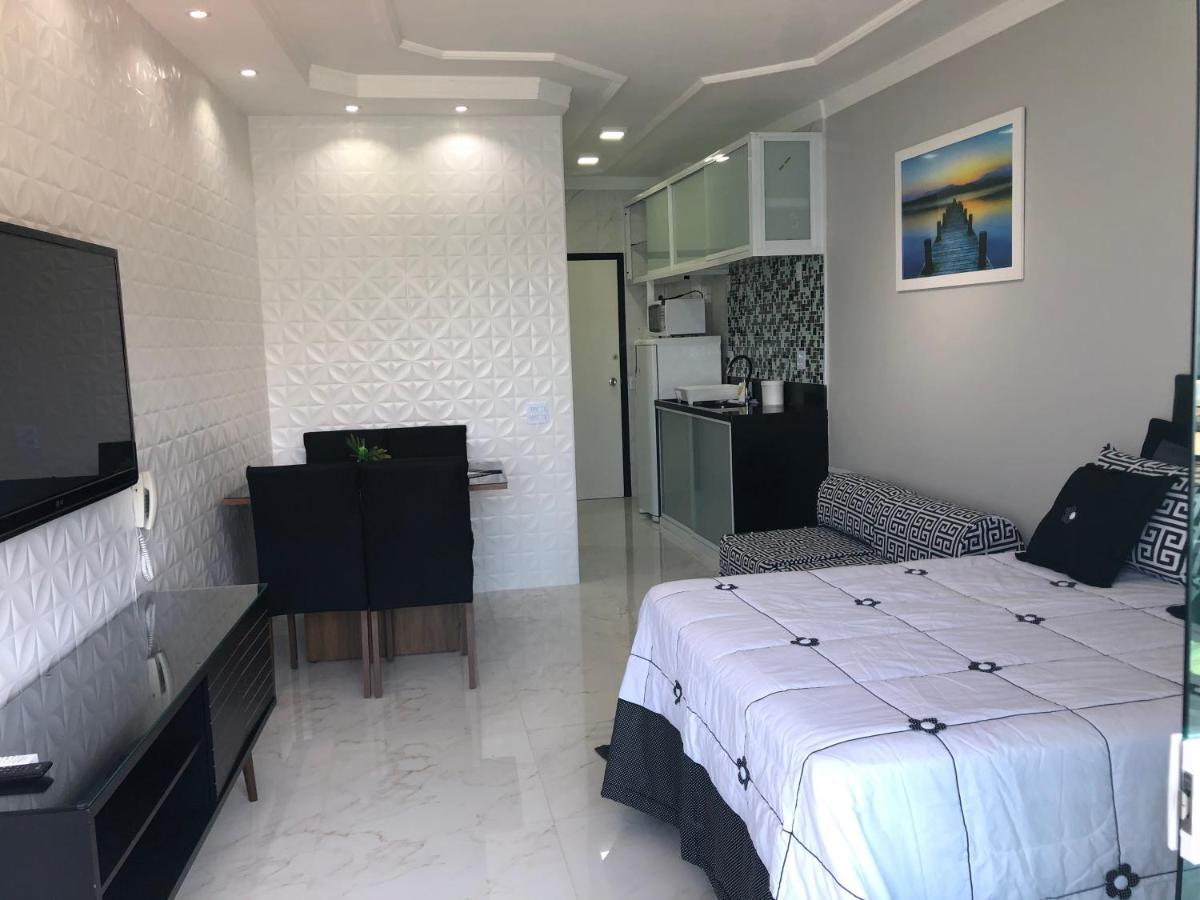 Flat Angra Inn, Angra Dos Reis Buitenkant foto