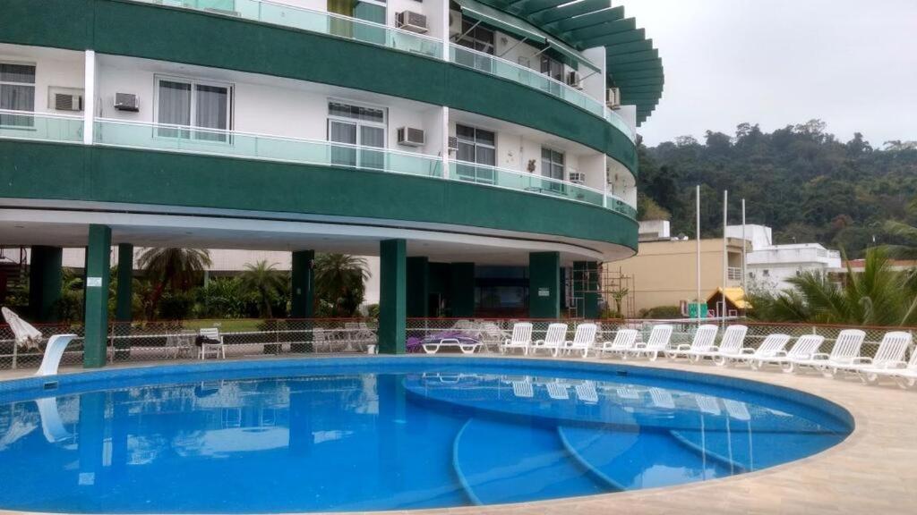 Flat Angra Inn, Angra Dos Reis Buitenkant foto