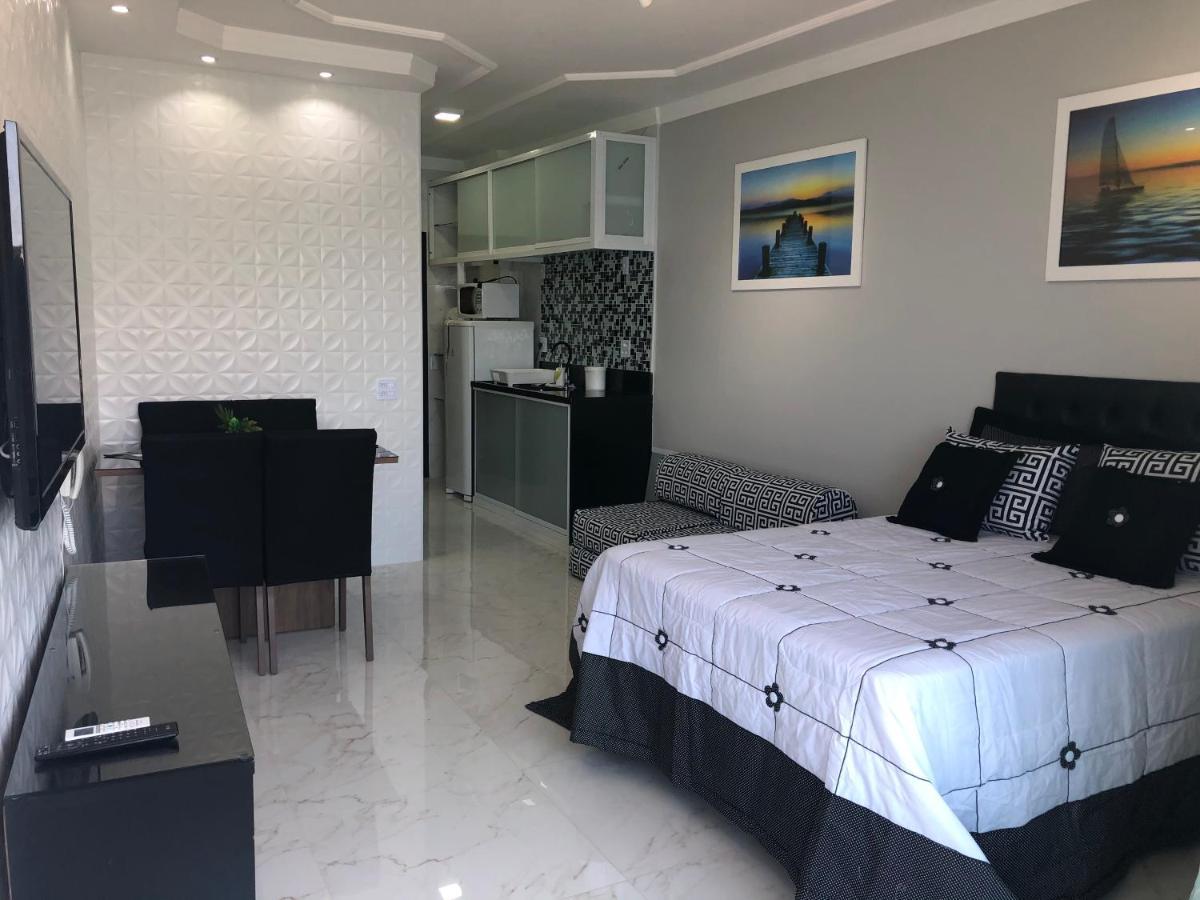 Flat Angra Inn, Angra Dos Reis Buitenkant foto