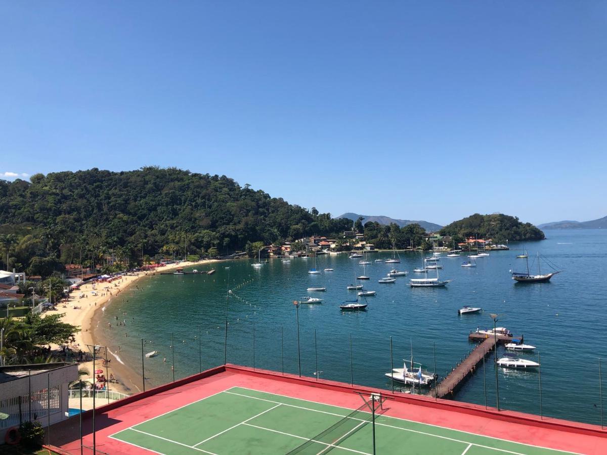 Flat Angra Inn, Angra Dos Reis Buitenkant foto